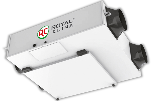 Royal Clima RCS-350-P 4.0