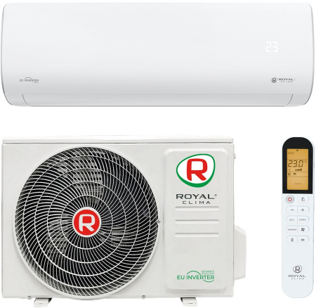 Royal Clima RCI-ARE22HN