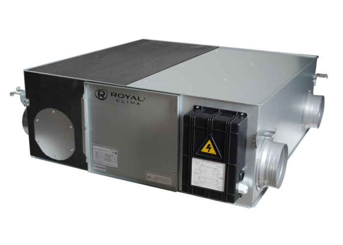 Royal Clima RCS-1300-P 3.0