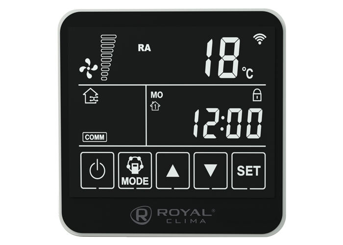 Royal Clima RCS-450-P 3.0