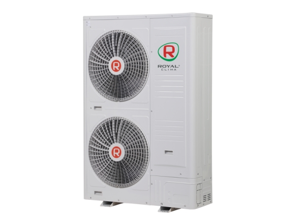 Royal Clima 4TFM-36HN/OUT Наружный блок