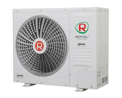 Royal Clima RCW-28HFFW Внешний блок