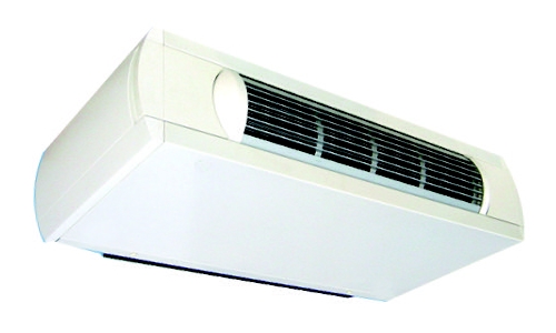 Royal Clima MACS-I-F45P2K 2х-трубный универсальный фанкойл