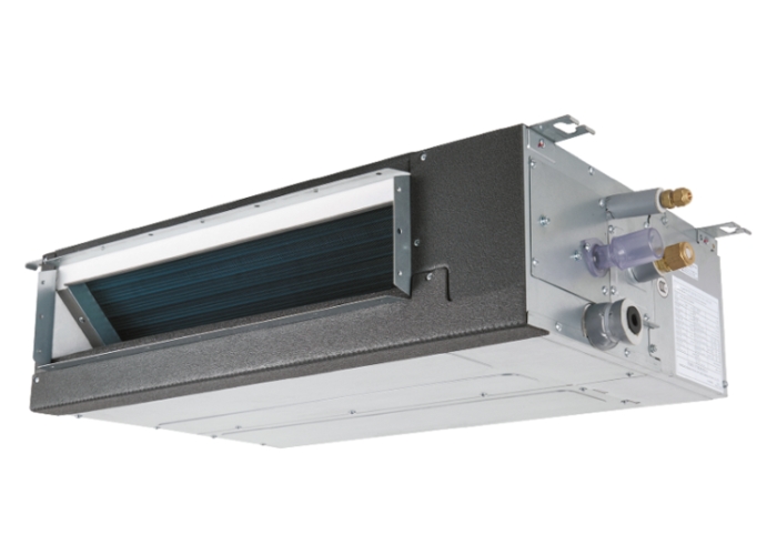 Royal Clima RCE-24RL низконапорный