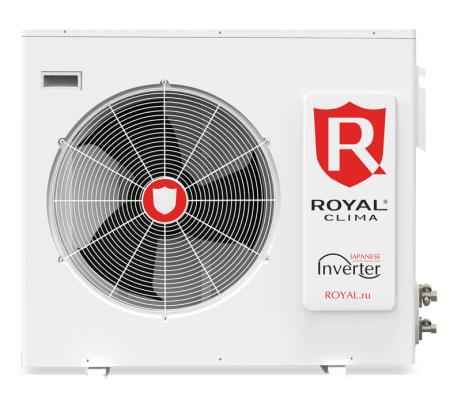 Royal Clima RCI-TM09HN*2 / 2RFM-14HN/OUT Комплект