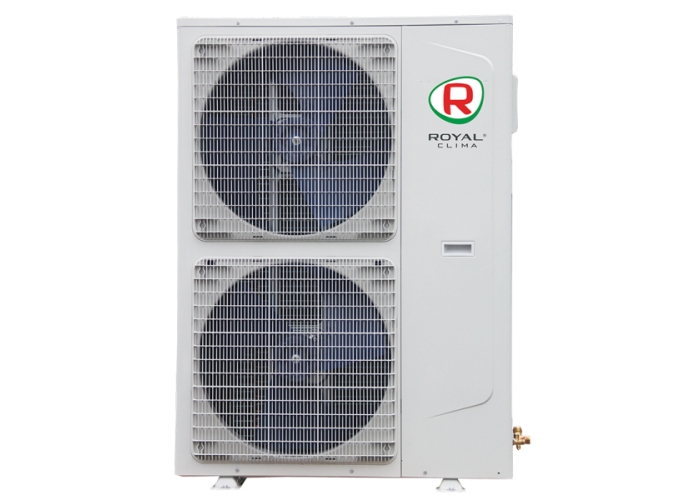 Royal Clima CO-F48HNXA/CO-E48HNXA