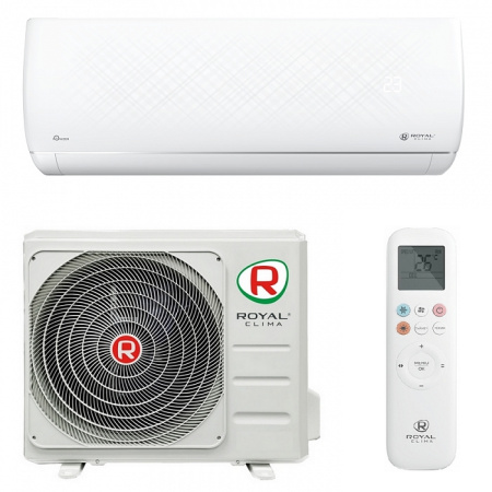 Royal Clima RC-RND28HN