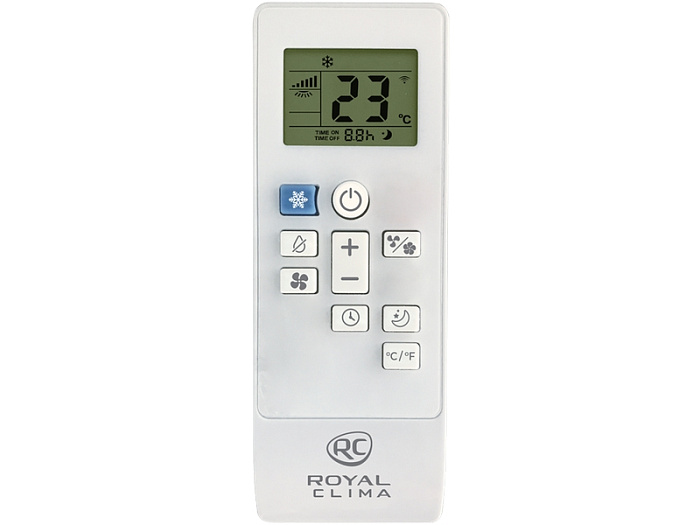 Royal Clima RM-TS22CH-E2