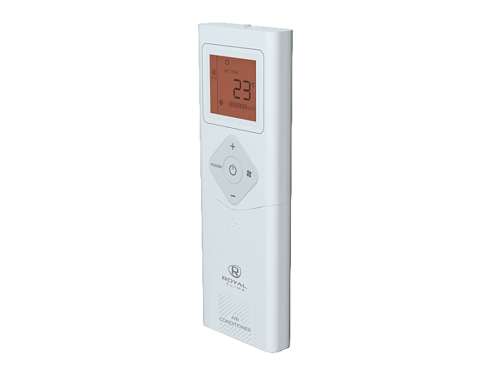 Royal Clima RCI-TMH09HN Внутренний блок настенного типа