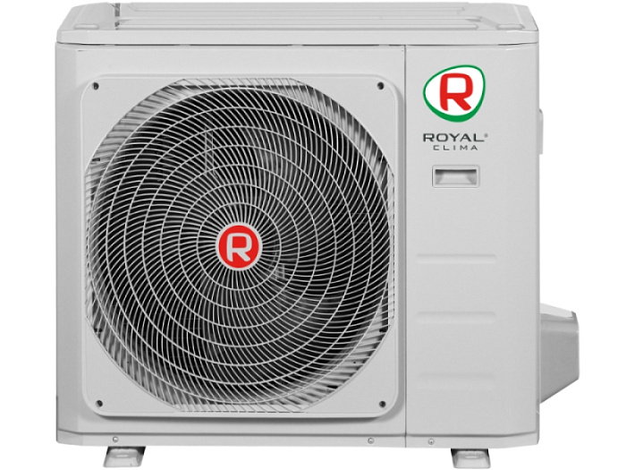 Royal Clima ES-C 18HRI+ES-C pan/1X / ES-E 18HXI