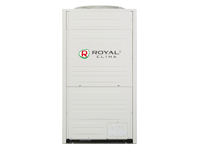 Royal Clima RCWT-96STFG Внешний блок