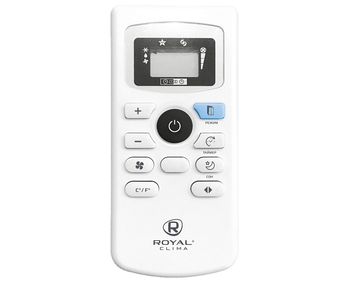 Royal Clima RM-LP60CN-E