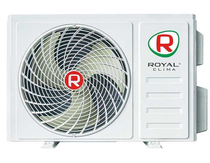 Royal Clima RC-FC35HN