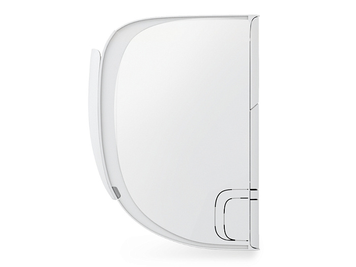 Royal Clima RCI-TMN09HN Внутренний блок настенного типа