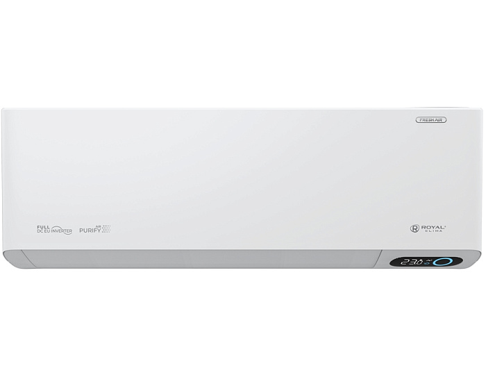 Royal Clima RCI-RFS35HN
