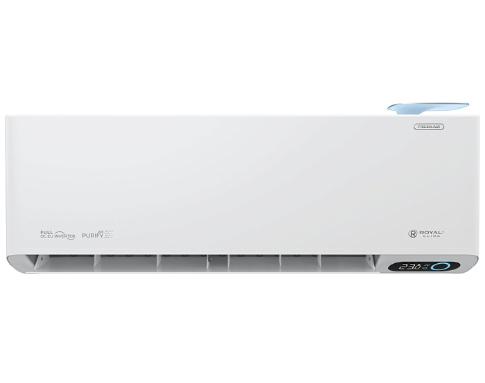 Royal Clima RCI-RFS28HN