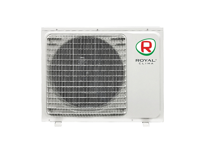 Royal Clima CO-4C24HNX/CO-E24HNX Кассетная сплит-система