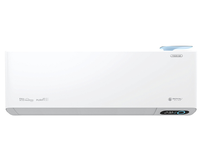Royal Clima RCI-RFS35HN