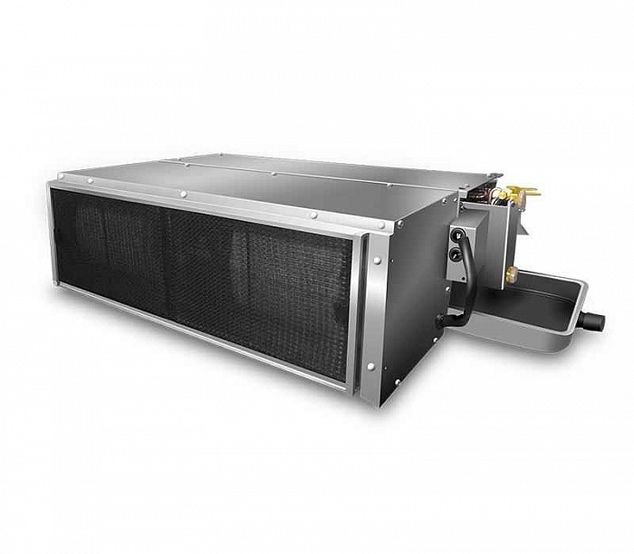 Royal Clima MACS-I-D120P2 2х-трубный