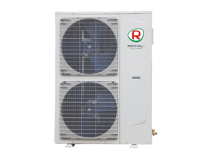 Royal Clima CO-4C36HNX/CO-E36HNX Кассетная сплит-система