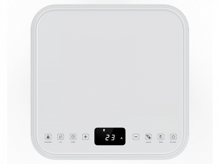 Royal Clima RM-TS22CH-E