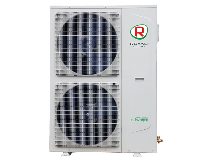 Royal Clima CO-D60HNDI/CO-E60HNDI