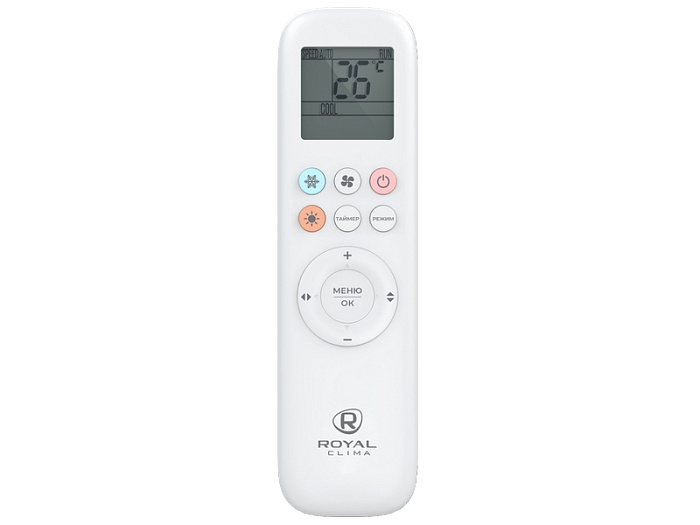 Royal Clima CO-4C60HNDI / CO-E60HNDI