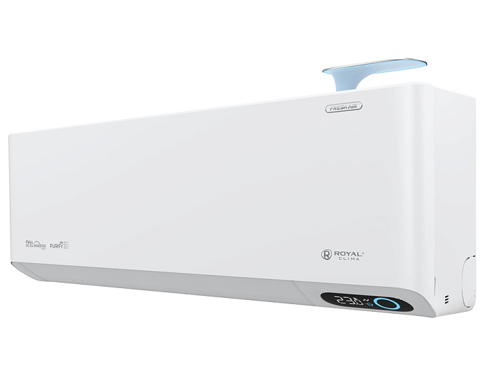 Royal Clima RCI-RFS28HN