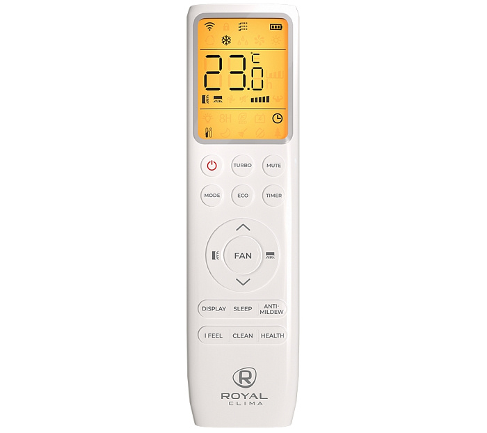 Royal Clima RCI-RSB55HN