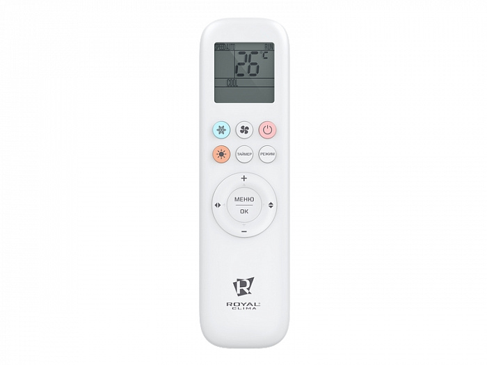 Royal Clima MACS-I-W31P2 2х-трубный