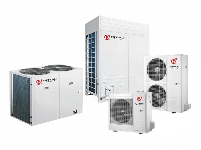 Royal Clima MCL-70