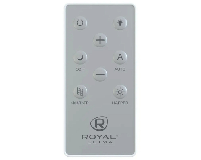 Royal Clima RCB 80 LUX