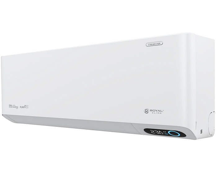 Royal Clima RCI-RFS35HN