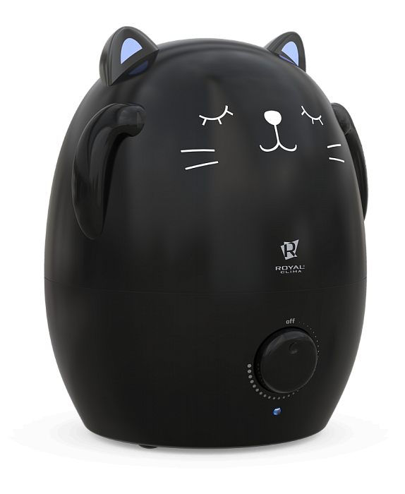 Royal Clima Murzio RUH-MR200/1.5M-BL (Мурррзио)