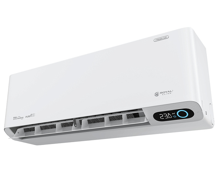 Royal Clima RCI-RFS35HN