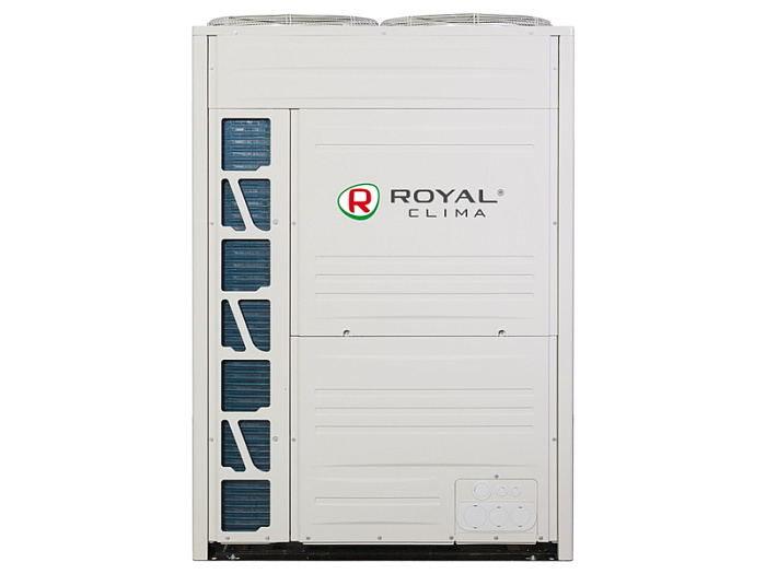 Royal Clima RCWT-232STFG Внешний блок