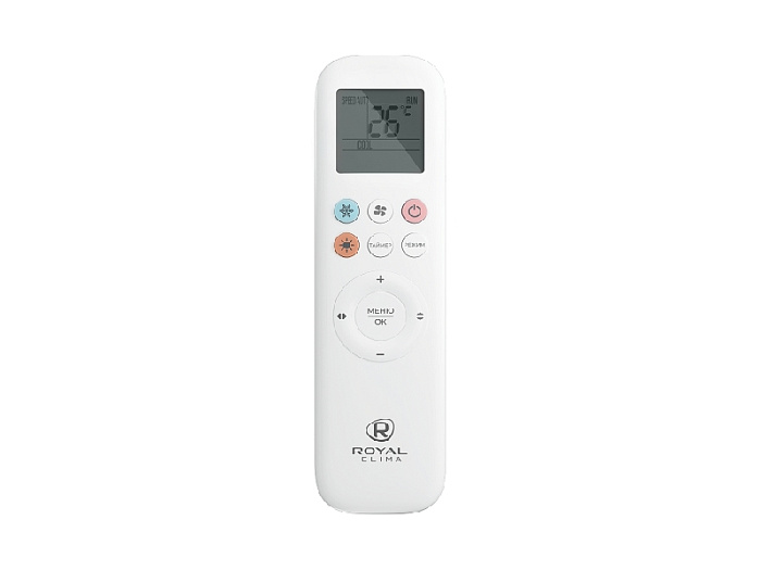 Royal Clima RC-RNS55HN