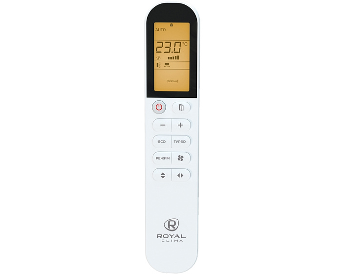 Royal Clima RCI-GLD09HN Внутренний блок настенного типа
