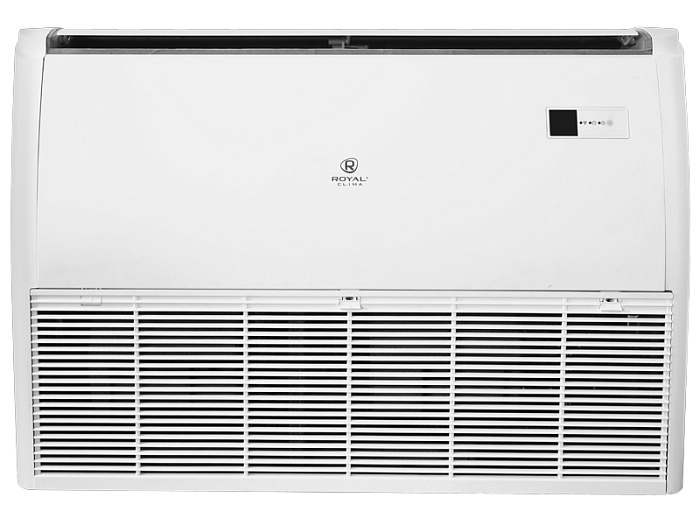 Royal Clima CO-F36HNX/CO-E36HNX
