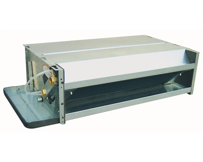 Royal Clima MACS-I-D40P2K 2х-трубный