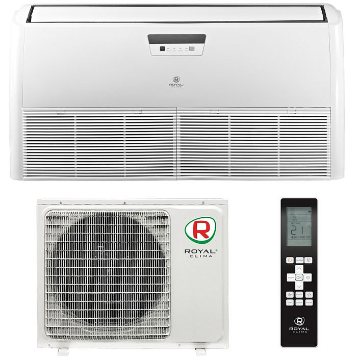 Royal Clima ES-F24HRCX/ES-E24HCX
