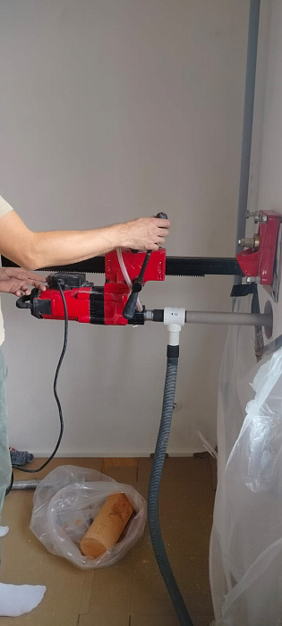 Royal Clima Brezza RCB 75 XS очистительный комплекс