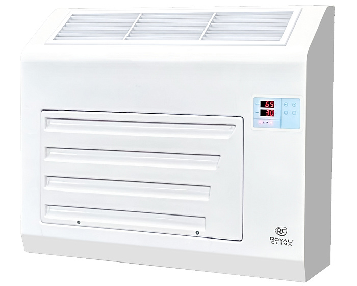 Royal Clima DAR 100 RIVIERA