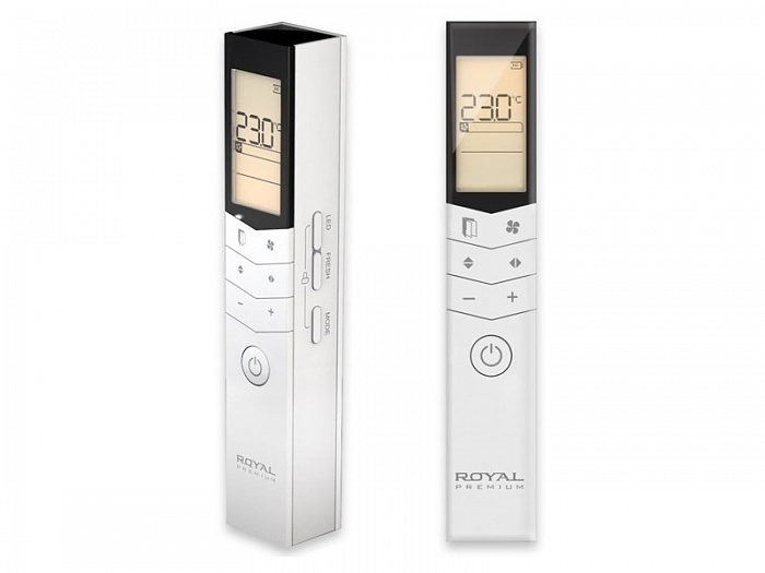 Royal Clima RCI-TM09HN*2 / 2RFM-14HN/OUT Комплект