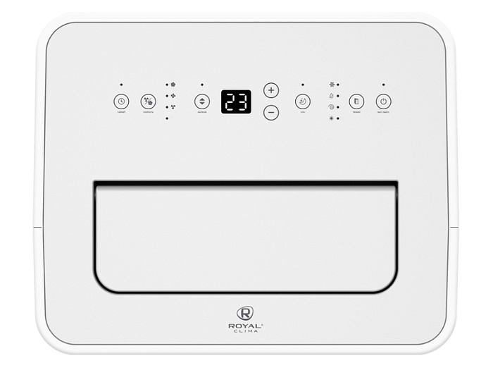 Royal Clima RM-CR39HH-E