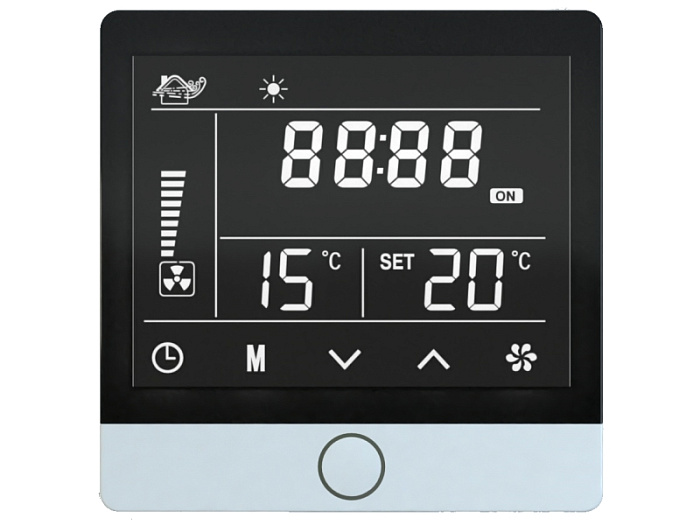 Royal Clima RCS-500-P 4.0