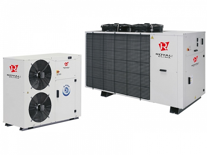 Royal Clima REV 145-CU