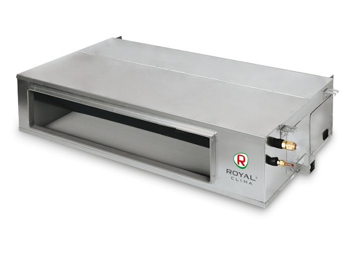 Royal Clima CO-D60HNDI/CO-E60HNDI