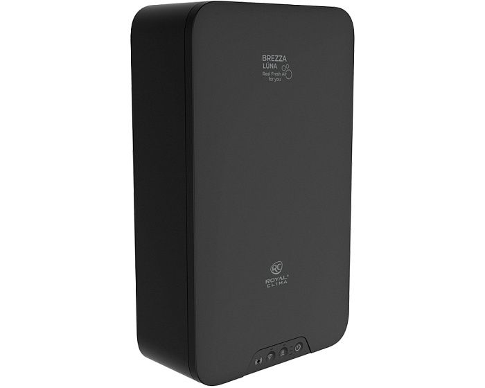 Royal Clima RCB 80 LUX