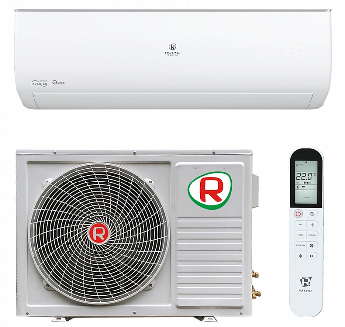 Royal Clima RCI-GL22HN